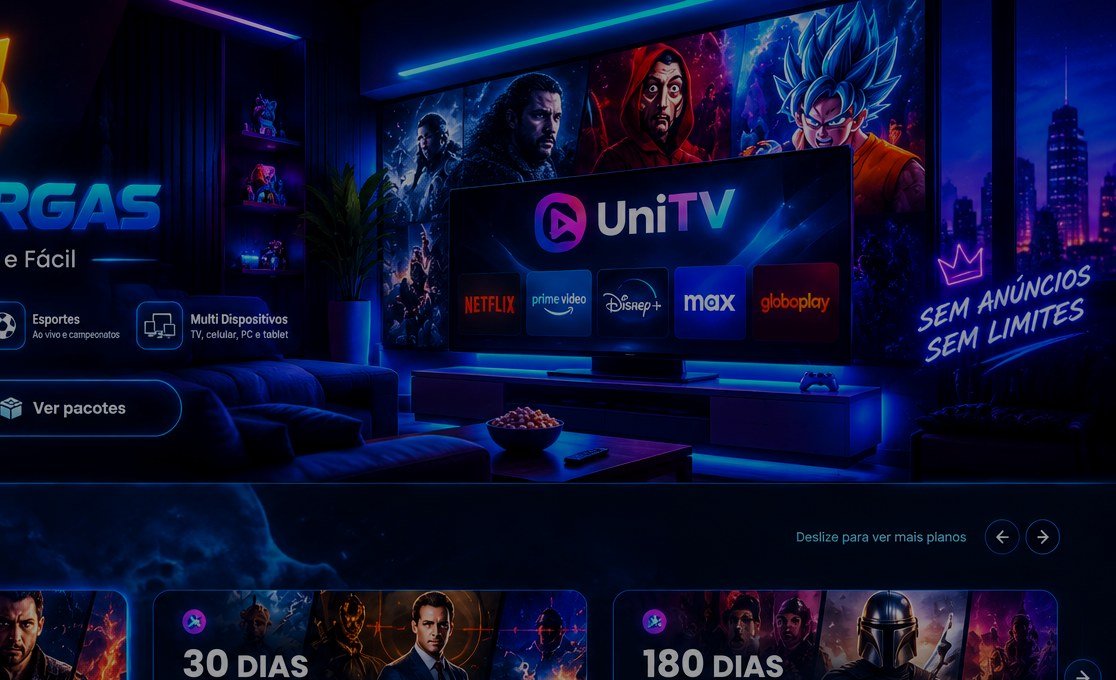Entretenimento EARECARGAS